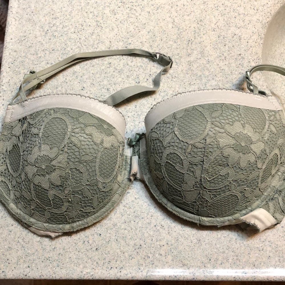 Adore me bra